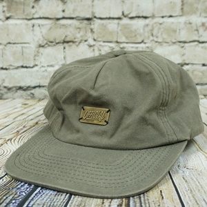 Stay Official Army Olive Green Baseball Cap Hat